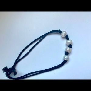 Pearl Bracelet